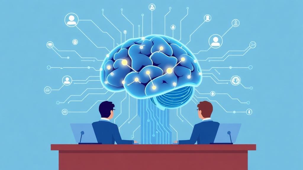 AI Adoption & Change Management Program