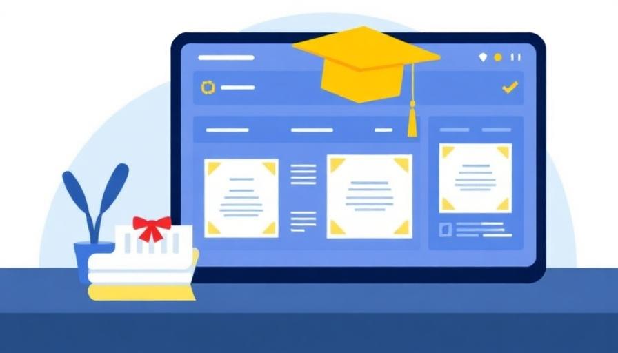 Customer Certification Program ready-made course template