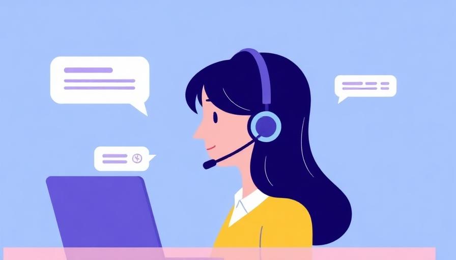 Omnichannel Support Operations