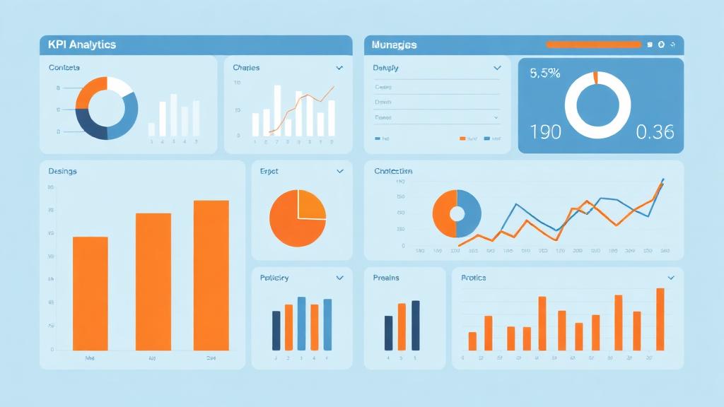 Dashboard & KPI Training