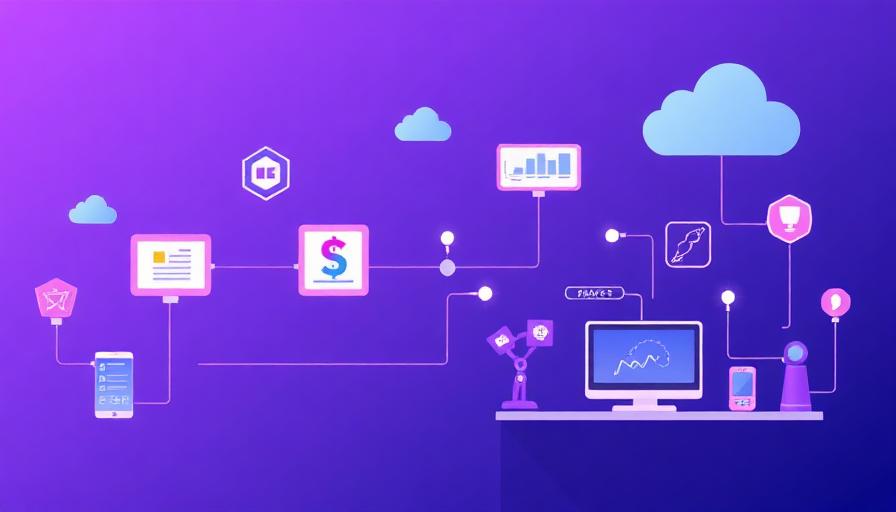 Digital Transformation Fundamentals