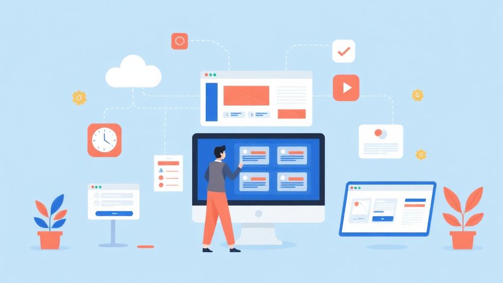 Productivity Systems for Teams