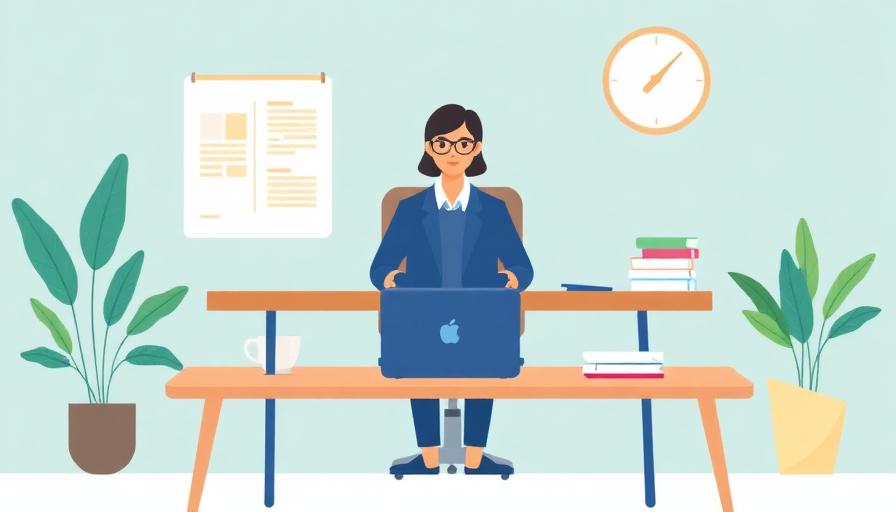 Remote Employee Fast-Start Onboarding System