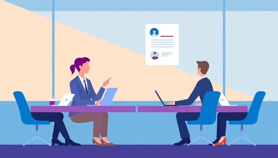 Performance Review System