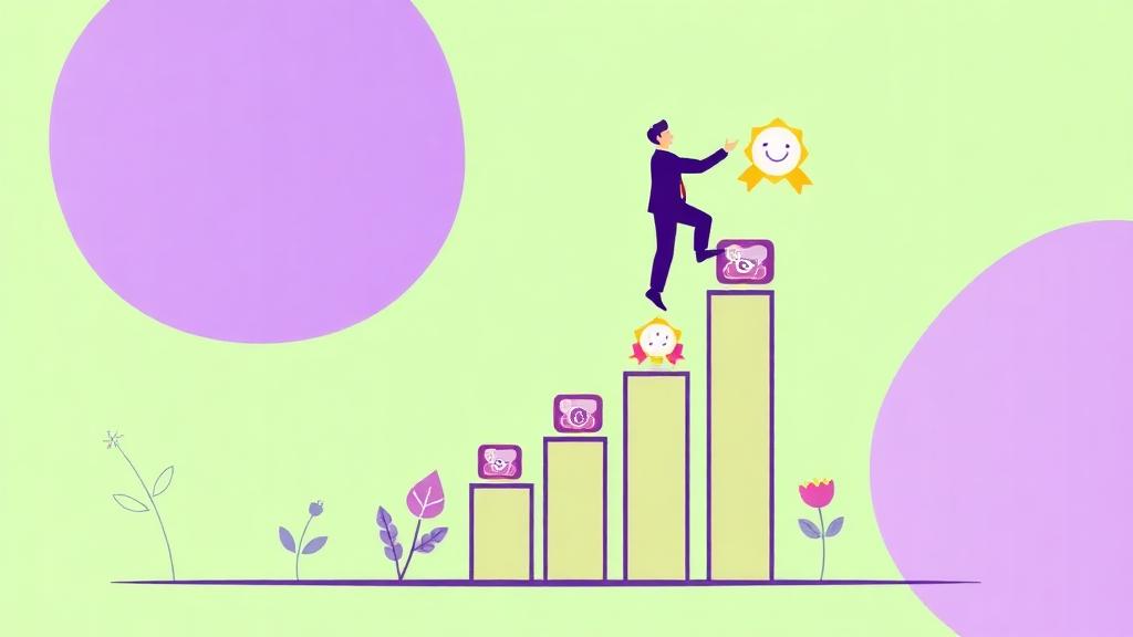 Talent Development Framework ready-made course template