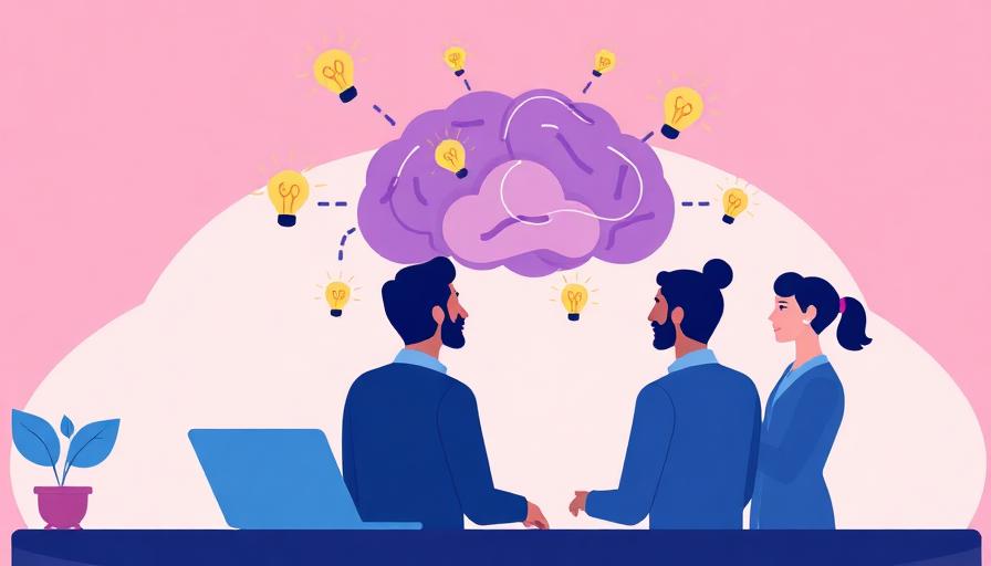 Cross-Team Knowledge Sharing Framework