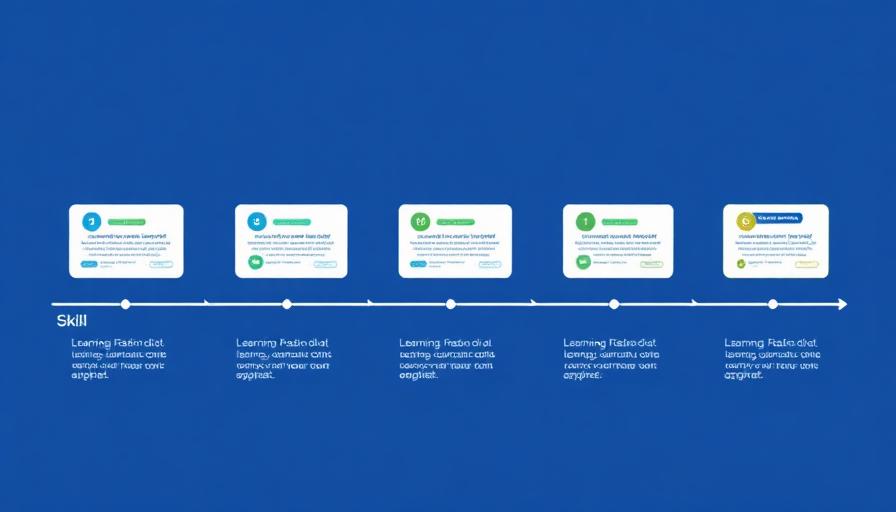 AI Transformation Path