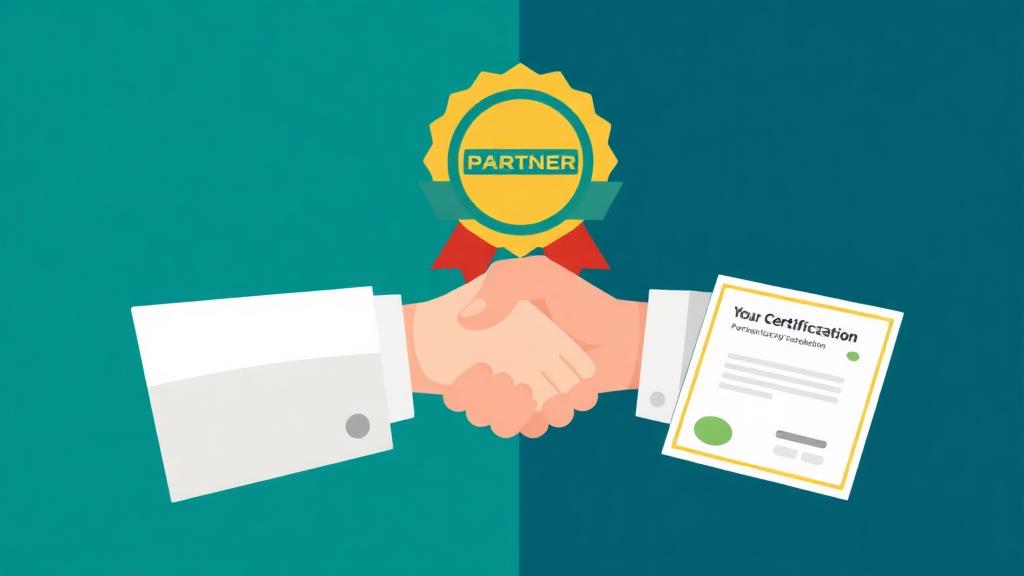 Partner Product Certification