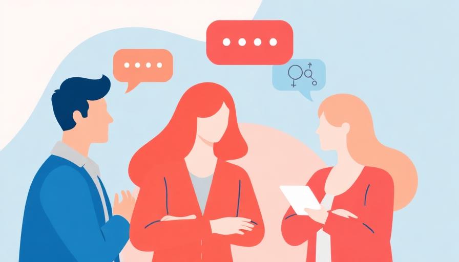 Soft Skills & Communication