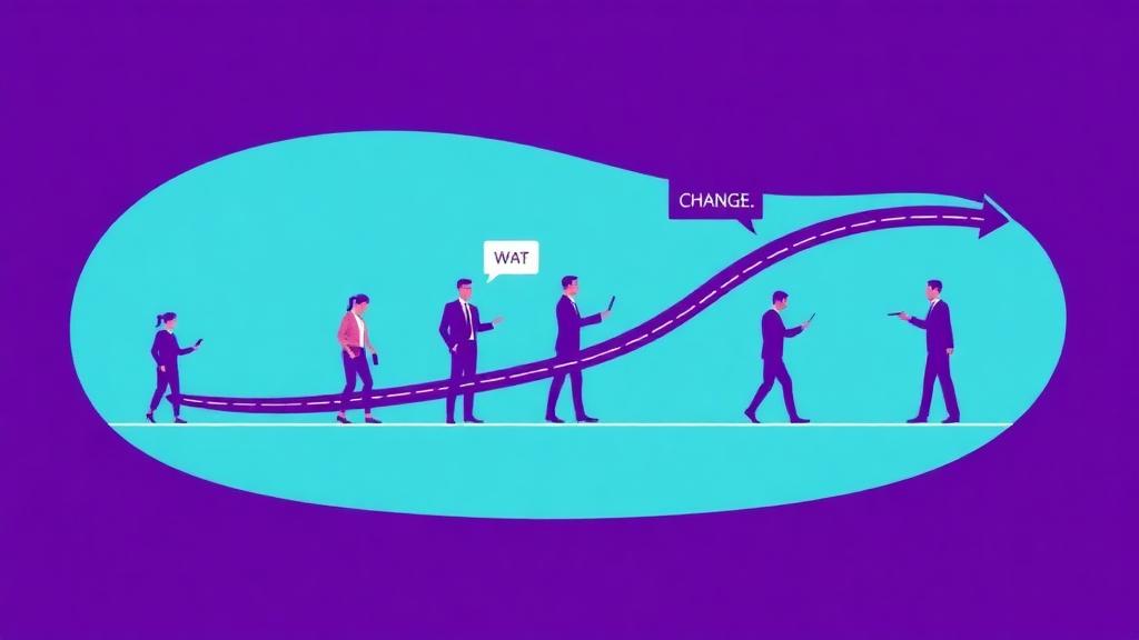 Change Management Process Training