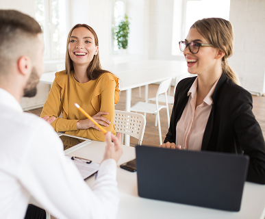 Self-Service Academy