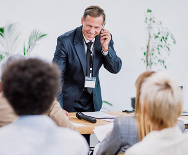 Release & Update Training