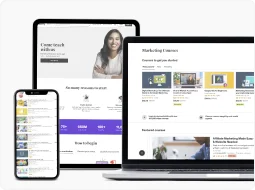 Share a link with your colleagues